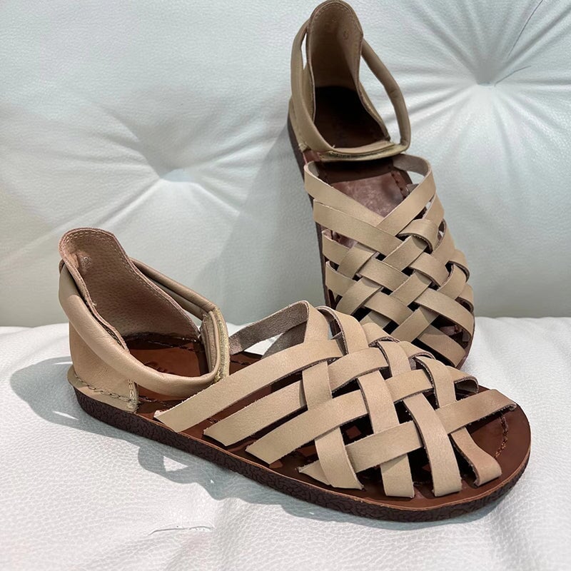 Sandalias ortopédicas de verano, duraderas y con buena sujeción
