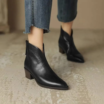 Botas ortopédicas de verano, modernas y cómodas