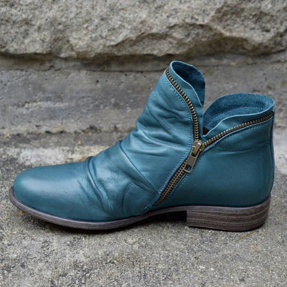 Botas ortopédicas relajadas y de apoyo para el verano