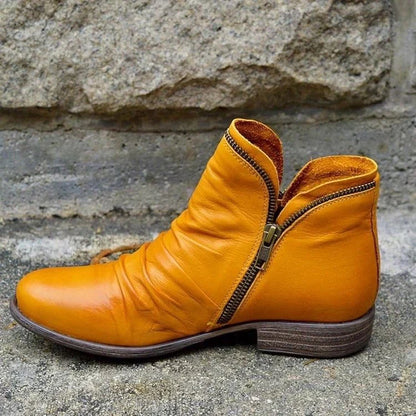 Botas ortopédicas relajadas y de apoyo para el verano