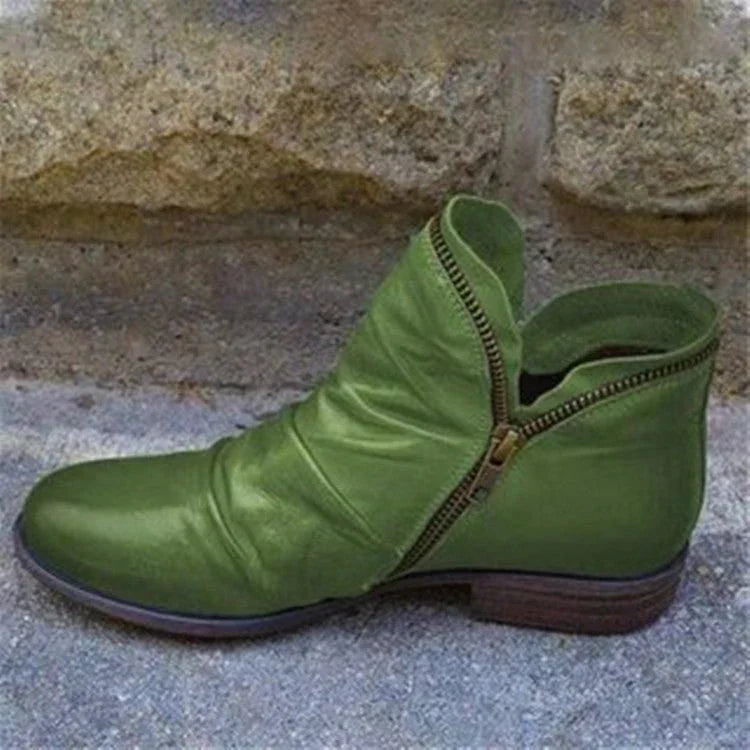 Botas ortopédicas relajadas y de apoyo para el verano