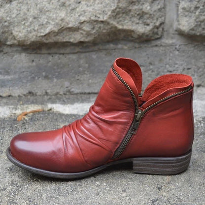 Botas ortopédicas relajadas y de apoyo para el verano