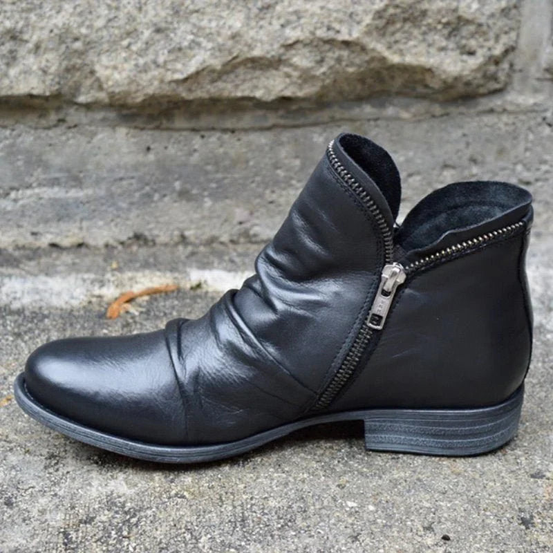 Botas ortopédicas relajadas y de apoyo para el verano