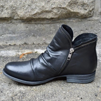 Botas ortopédicas relajadas y de apoyo para el verano
