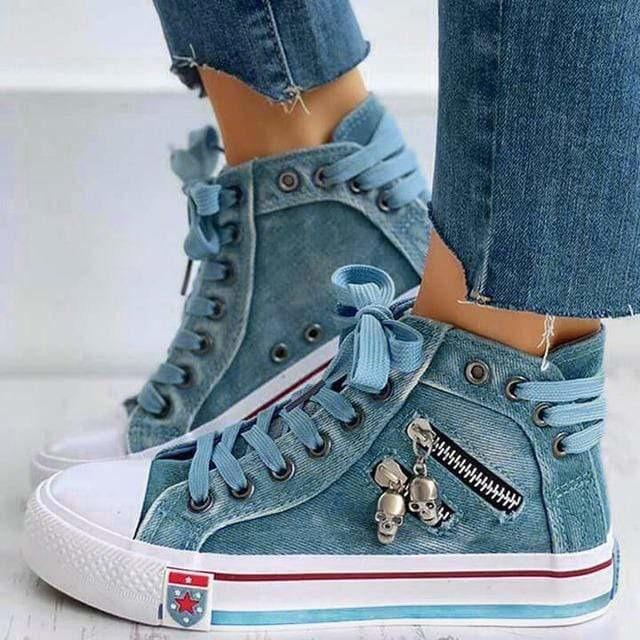 Zapatos ortopédicos para el verano, modernos y cómodos