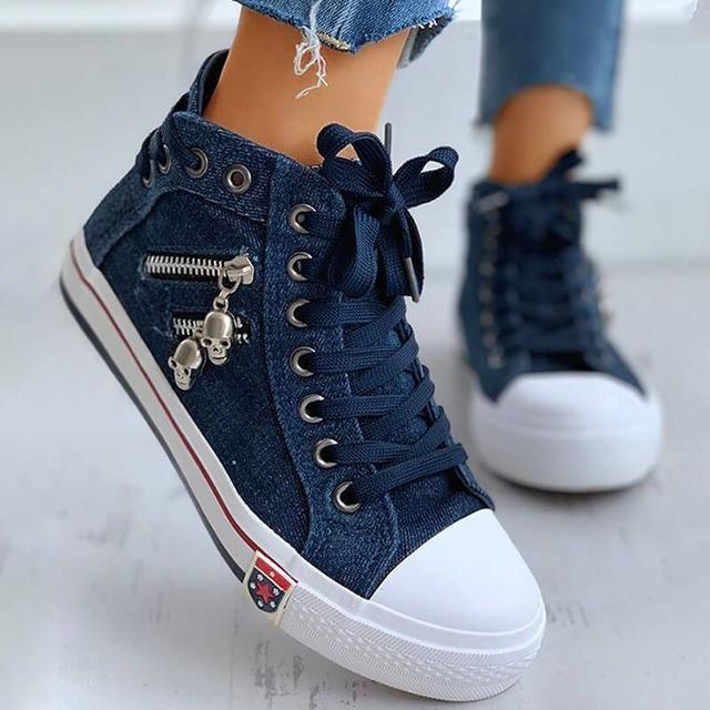 Zapatos ortopédicos para el verano, modernos y cómodos