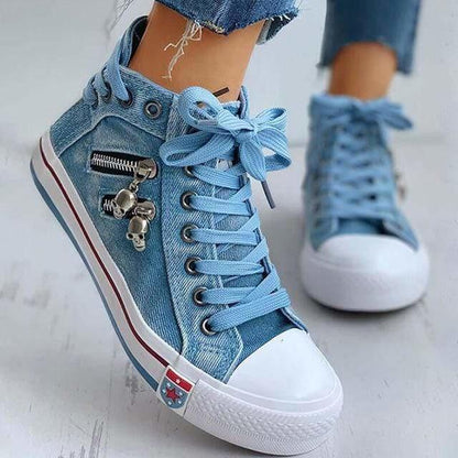 Zapatos ortopédicos para el verano, modernos y cómodos