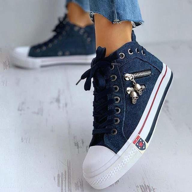 Zapatos ortopédicos para el verano, modernos y cómodos