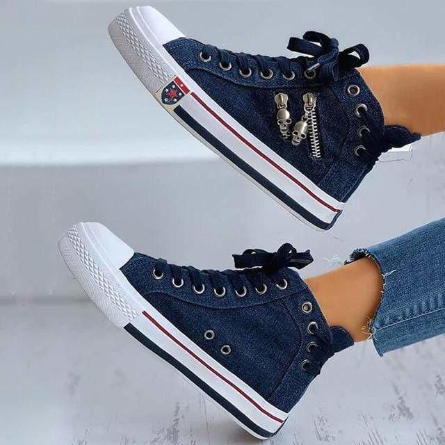 Zapatos ortopédicos para el verano, modernos y cómodos