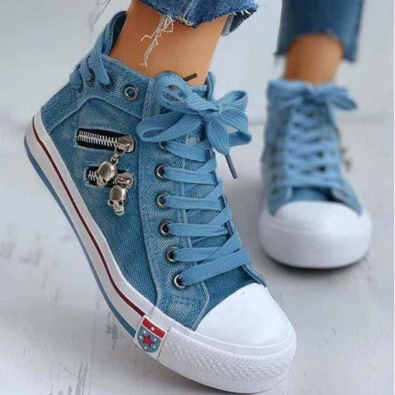 Zapatos ortopédicos para el verano, modernos y cómodos