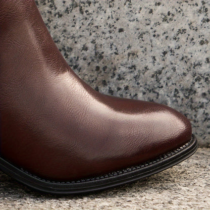 Botas ortopédicas de verano cómodas y duraderas