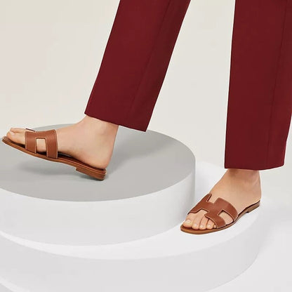 Sandalias ortopédicas de verano modernas y de gran sujeción