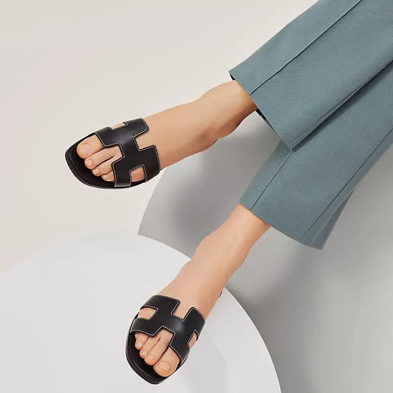 Sandalias ortopédicas de verano modernas y de gran sujeción