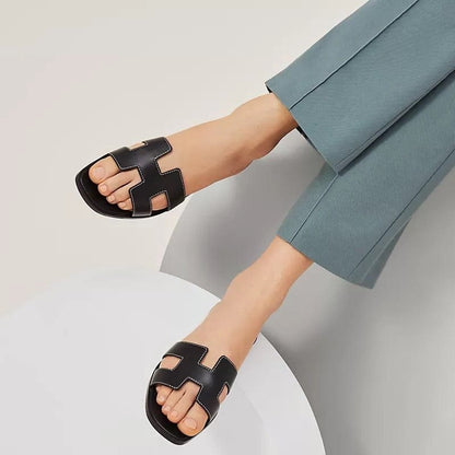 Sandalias ortopédicas de verano modernas y de gran sujeción