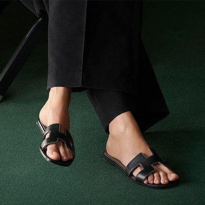 Sandalias ortopédicas de verano modernas y de gran sujeción