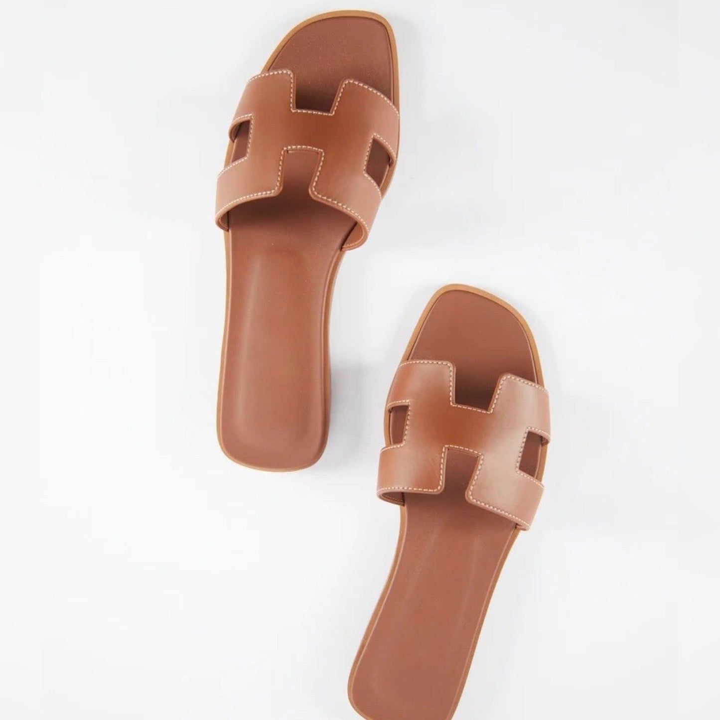 Sandalias ortopédicas de verano modernas y de gran sujeción