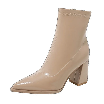 Botas ortopédicas para el verano, modernas y cómodas