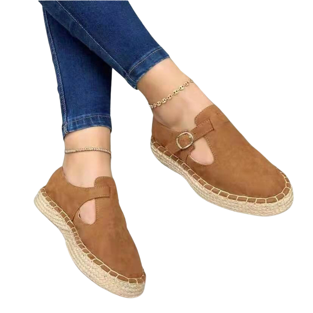 Zapatos ortopédicos de estilo clásico