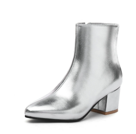 Botas ortopédicas de verano, cómodas y modernas