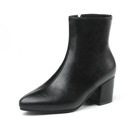 Botas ortopédicas de verano, cómodas y modernas