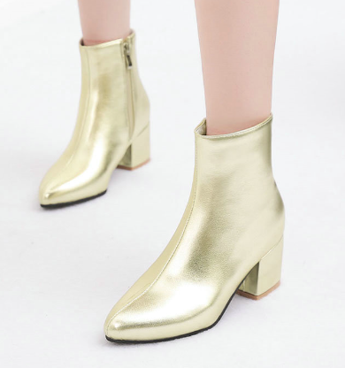 Botas ortopédicas de verano, cómodas y modernas