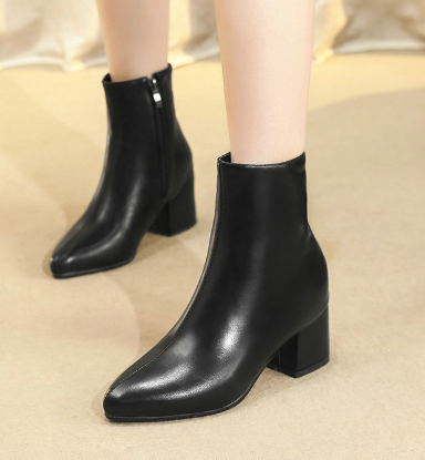 Botas ortopédicas de verano, cómodas y modernas