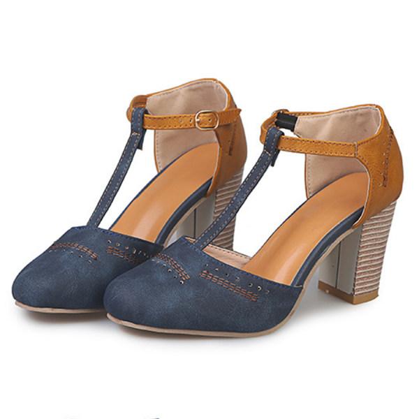 Sandalias ortopédicas de verano con estilo y sujeción