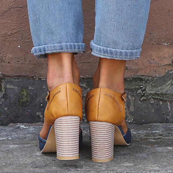 Sandalias ortopédicas de verano con estilo y sujeción