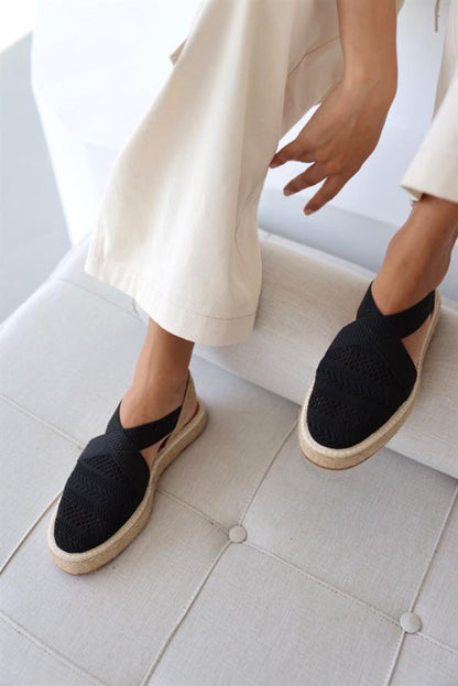 Sandalias ortopédicas de verano, duraderas y con buena sujeción