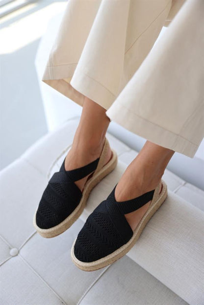 Sandalias ortopédicas de verano, duraderas y con buena sujeción