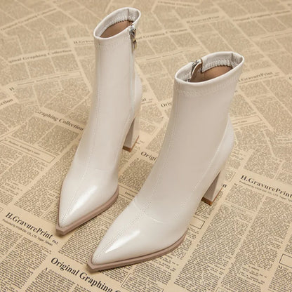 Botas ortopédicas para el verano, modernas y cómodas