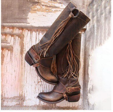 Botas ortopédicas de verano
