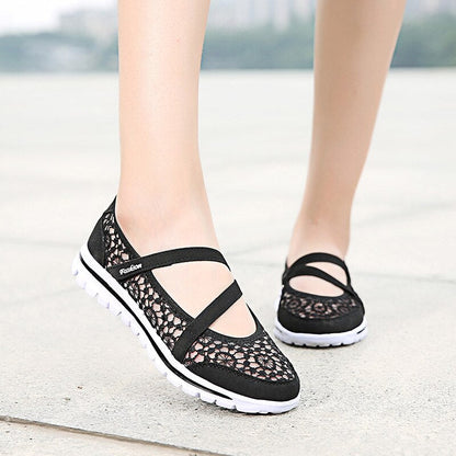 Zapatos ortopédicos clásicos y cómodos