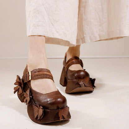 Zapatos ortopédicos ligeros para el verano