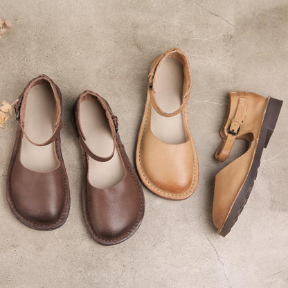 Sandalias ortopédicas de verano con estilo y sujeción