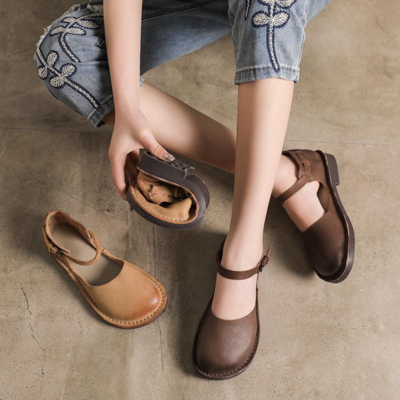 Sandalias ortopédicas de verano con estilo y sujeción