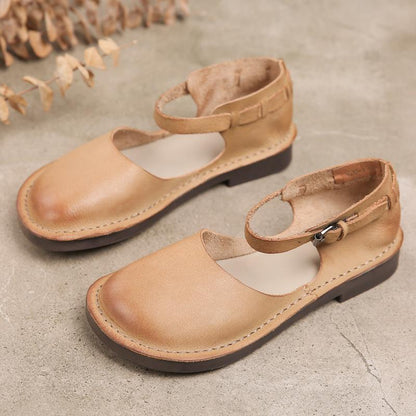 Sandalias ortopédicas de verano con estilo y sujeción