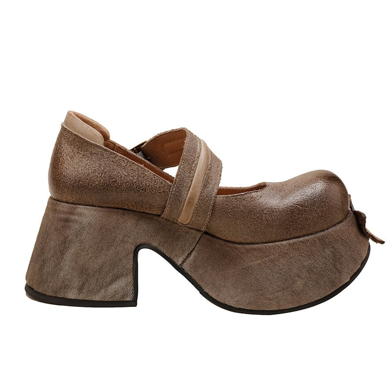 Zapatos ortopédicos ligeros para el verano
