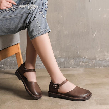 Sandalias ortopédicas de verano con estilo y sujeción