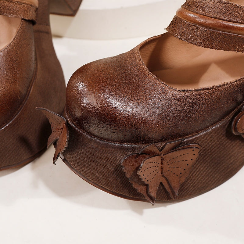 Zapatos ortopédicos ligeros para el verano