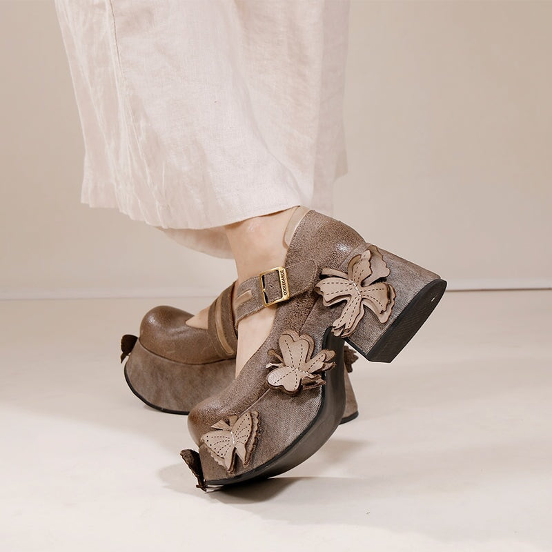 Zapatos ortopédicos ligeros para el verano