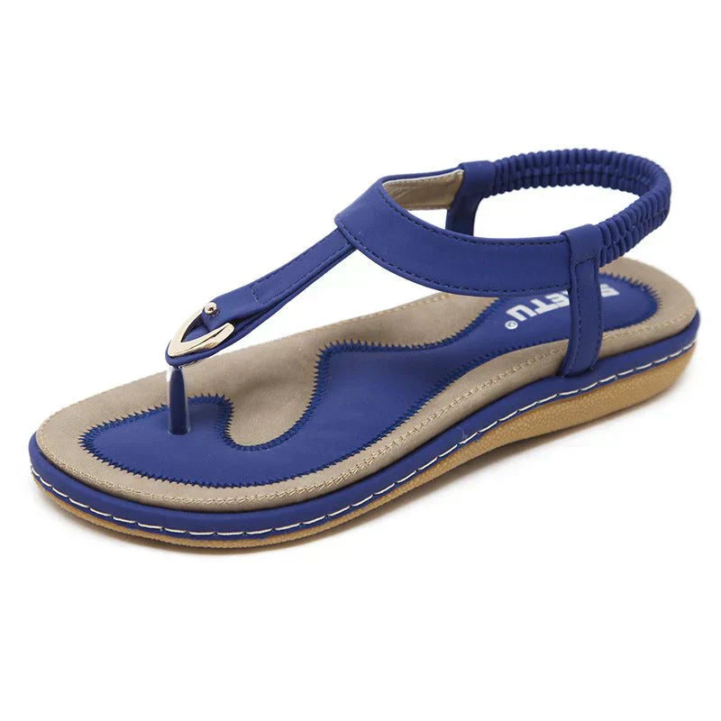 Sandalias de invierno ortopédicas, relajadas y de apoyo