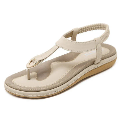 Sandalias de invierno ortopédicas, relajadas y de apoyo