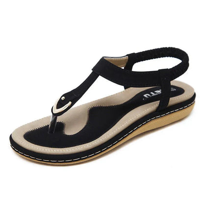 Sandalias de invierno ortopédicas, relajadas y de apoyo