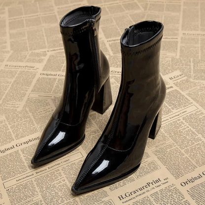 Botas ortopédicas para el verano, modernas y cómodas