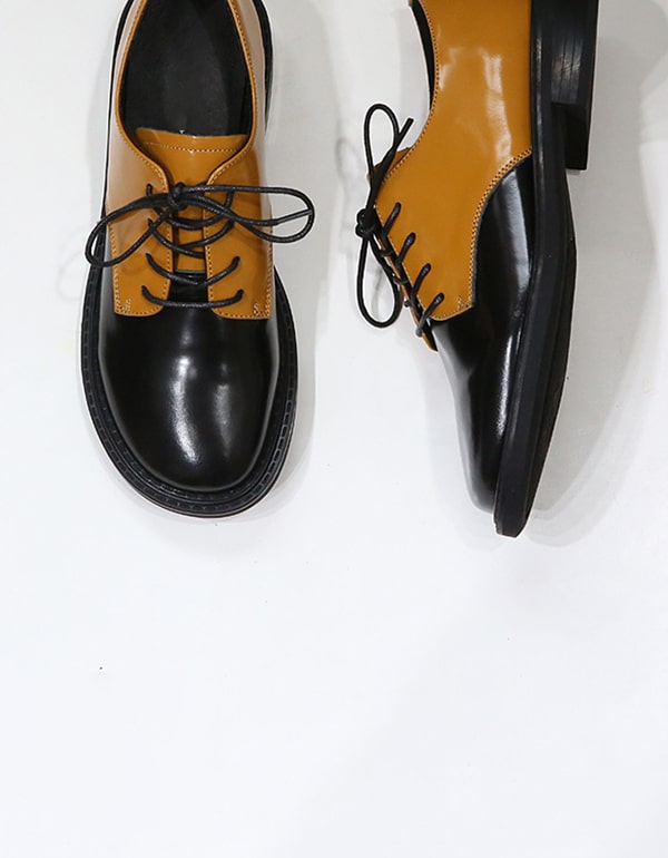Zapatos ortopédicos elegantes y de apoyo para el verano