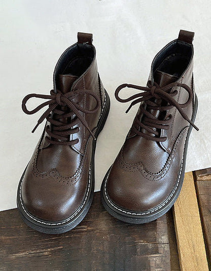 Botas ortopédicas relajadas y de apoyo para el verano