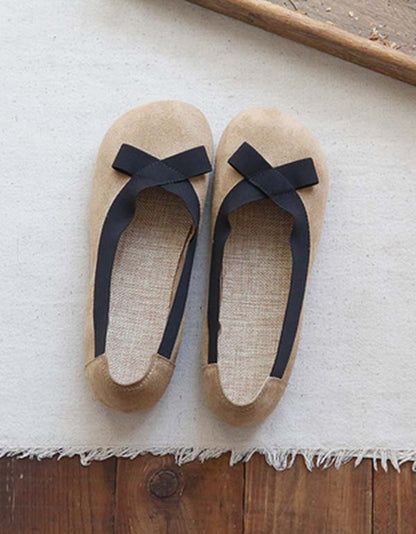 Elegantes y detallados zapatos de verano