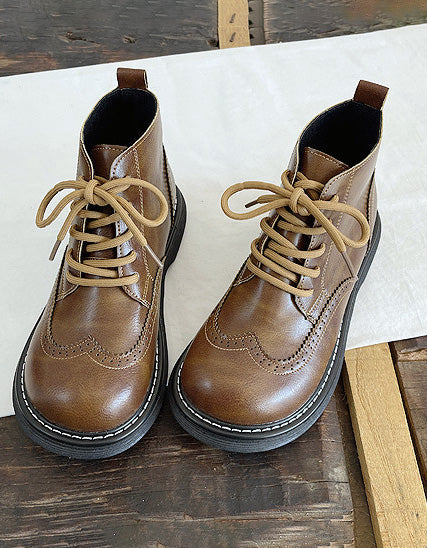 Botas ortopédicas relajadas y de apoyo para el verano