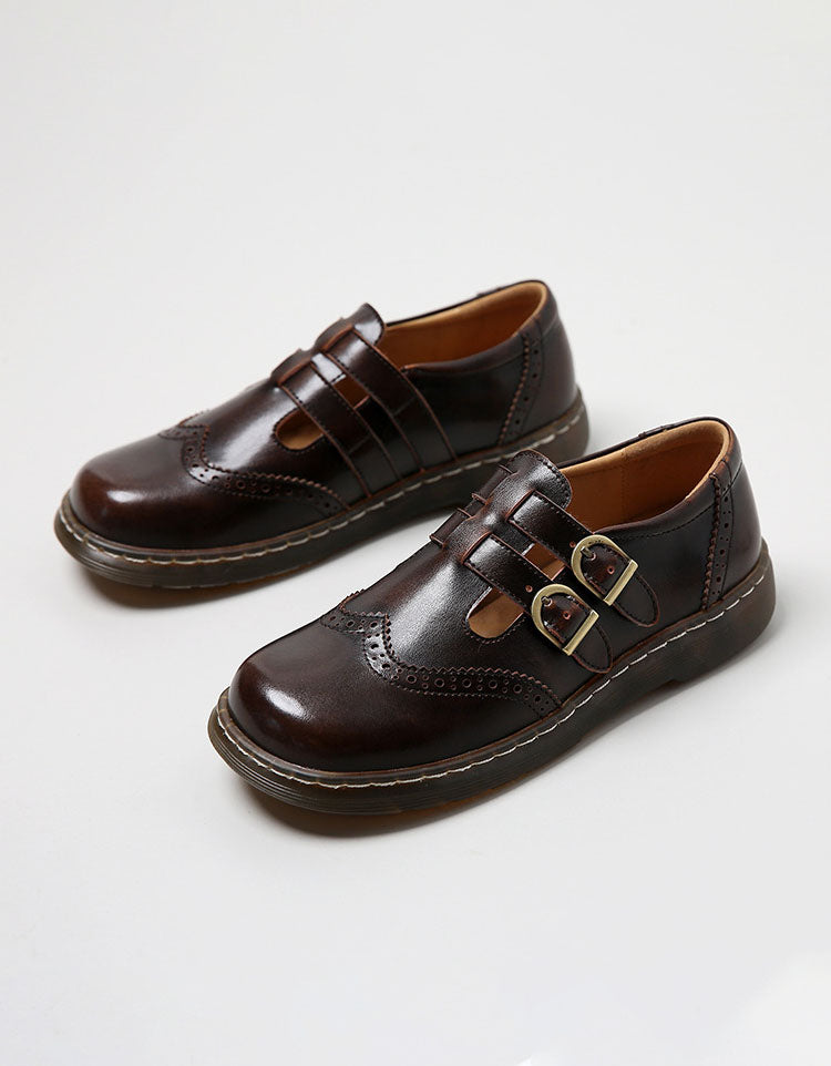Zapatos ortopédicos de verano
